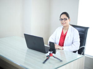 Dr. Manmeet-Kaur
